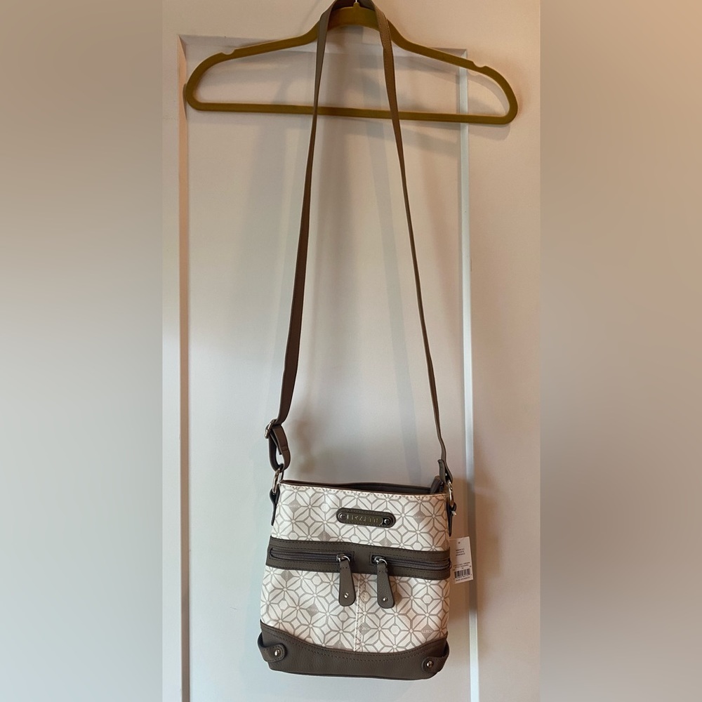 Rosetti, Crossbody Handbag, Sage